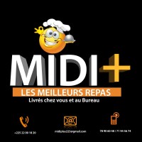 MIDI+ logo - Similar company to Sript