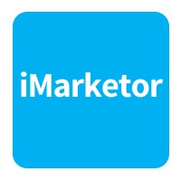 آیمارکتور iMarketor logo - Similar company to Zebline Marketing Automation