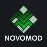Novomod logo - Similar company to Valuehash