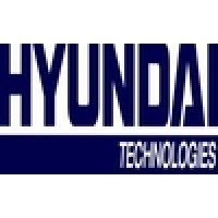 Hyundai Tec logo - Similar company to Meesa Engineering Gmbh