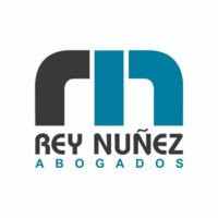 REY NÚÑEZ ABOGADOS logo - Similar company to Ruiz&Ortiz