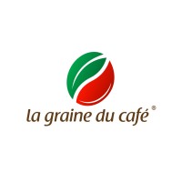 LA GRAINE DU CAFE logo - Similar company to Vending Match