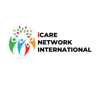 iCare Network International logo - Similar company to Lumedica