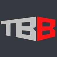 TBB Gilze logo - Similar company to Elettromeccanica Carnevali