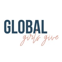Global Girls Give logo - Similar company to Cat Johnson Co