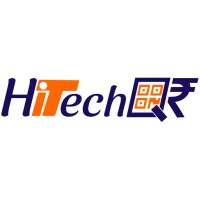 Hitechqr - Fancy QR Menu Maker for Restaurant logo - Similar company to Qr Menu App