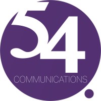 54 Communications logo - Similar company to 54 États