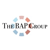 The BAP Group logo - Similar company to Deftronix Systems Llp