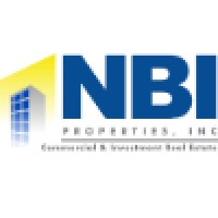 Nbi Properties, Inc.