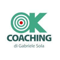 OK Coaching | Leadership, Business ed Executive Coaching, Comunicazione efficace logo - Similar company to Simona Ruffino