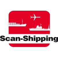 Scan-Shipping logo - Similar company to Scan Global Logistics