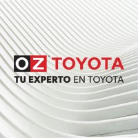 OZ Toyota logo - Similar company to Tmv Farm