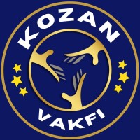 Kozan Vakfı logo - Similar company to Beysukent Rotary Kulübü