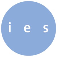 Instituto de Estudios de la Sociedad (IES Chile) logo - Similar company to Faro Udd