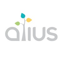 Alius Salud logo - Similar company to Instituto Rf