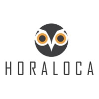 HORALOCA OFICIAL logo - Similar company to Expert Chef Rm