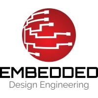 Embedded Design Engineering logo - Similar company to Embedded Design Lab