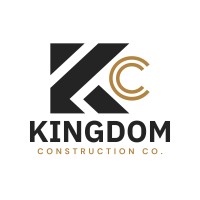 Kingdom Construction Company LLC logo - Similar company to Big Rose Construction