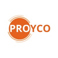 PROYCO logo - Similar company to Ccsevis
