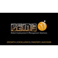 GEMS Consulting LLC FZ logo - Similar company to Rashco Group