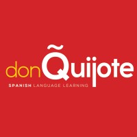 don Quijote Schools logo - Similar company to Bls Idiomas