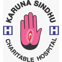 Karuna Sindhu Charitable Hospital logo - Similar company to Eye cradle eye hospital