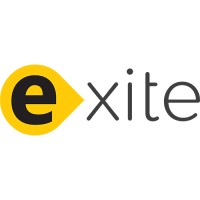 eXite logo - Similar company to Exite