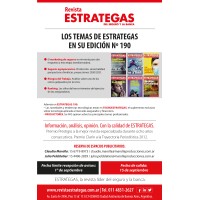 Estrategas logo - Similar company to Comunidad Jerusalem