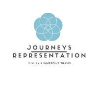 Journeys Representation logo - Similar company to Specialist Holidays Group Ltd