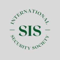 Society of International Security (SIS) logo - Similar company to Sage - Students Advocating Gender Equality