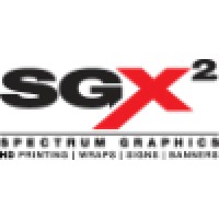 Spectrum Graphics