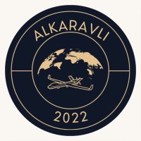 Alkaravlı logo - Similar company to Mastechin