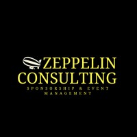 Zeppelin Consulting logo - Similar company to Paysage Topscape