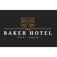 Baker Hotel logo - Similar company to Bronco Surf Capital