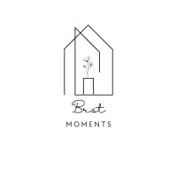 Best Moments Holiday Homes logo - Similar company to Pure Living Holiday Homes