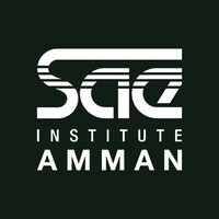 SAE Institute Amman logo - Similar company to Luminus Technical University College