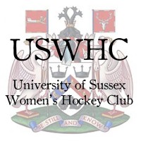 University of Sussex Women's Hockey Club logo - Similar company to Diving Victoria