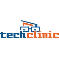 Tech Clinic Baia Mare logo - Similar company to Inki