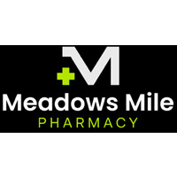 Meadows Mile Pharmacy logo - Similar company to Dermphi Therapeutics™