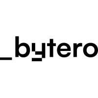 _bytero logo - Similar company to Blue Shield Security Gmbh