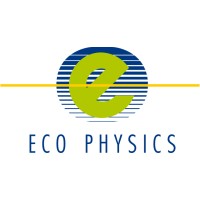 ECO PHYSICS GmbH logo - Similar company to Eco Physics Ag