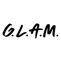 G.L.A.M. Body Scrubs logo - Similar company to Blissoverseas Private Limited