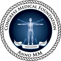 CONGRESS MEDICAL FOUNDATION logo - Similar company to Dermatology Conference 2020