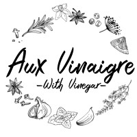 Aux Vinaigre logo - Similar company to Granhota L'Atelier Du Vinaigre
