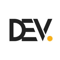 DevDot logo - Similar company to Cracking Tech Company