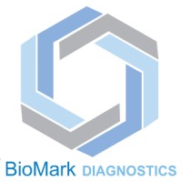 Biomark Diagnostics Inc logo - Similar company to Surf Bio