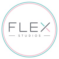 Flex Studios Australia logo - Similar company to Define Body & Mind