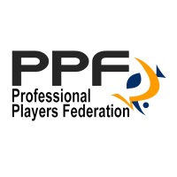 Professional Players Federation logo - Similar company to We Are Sighthound