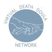 Virtual Death Doula Network, LLC logo - Similar company to Ohio Mortuary Operational Response Team (Omort)