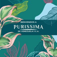 Purissima de Venezuela logo - Similar company to Intezia